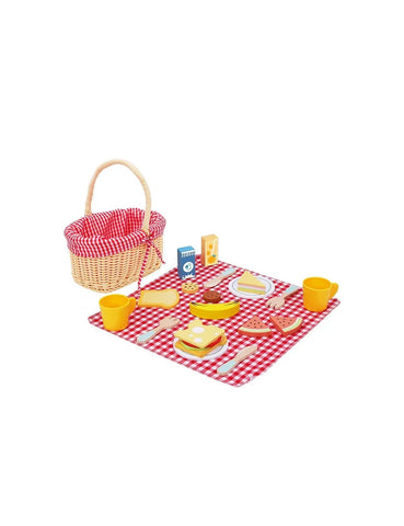 Picnic Basket