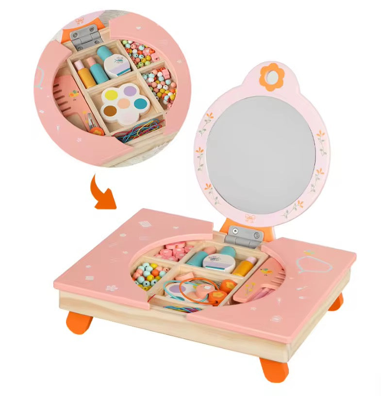 Mini Dresser