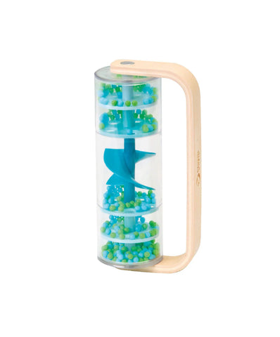 Blue Rainmaker