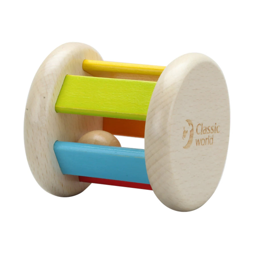Roller Rattle