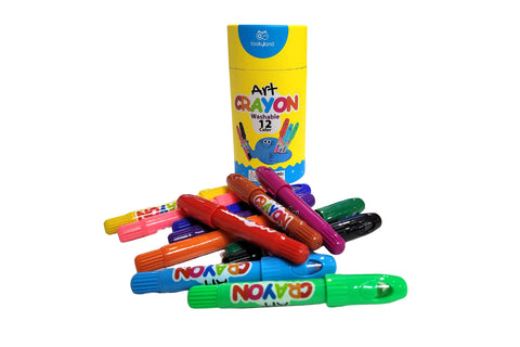Crayons - 12