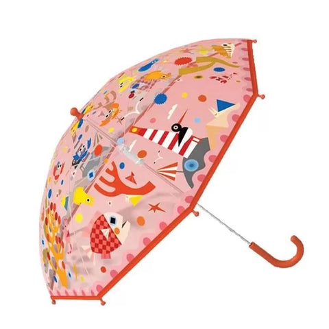 Umbrella Beach