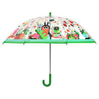 Umbrella Garden