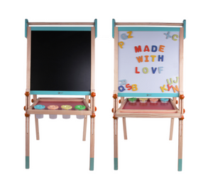 Multi-functional Easel
