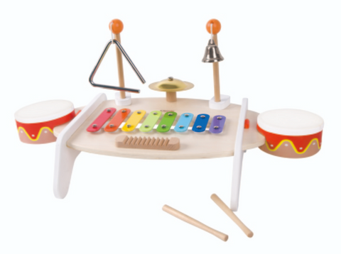 Music Table