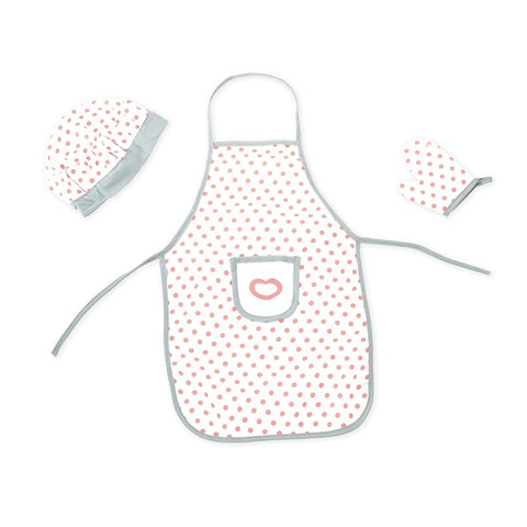 Apron Set