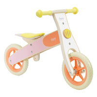 Balance Bike Pink