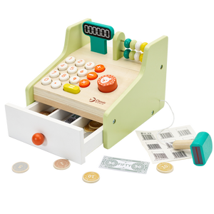 Cash Register