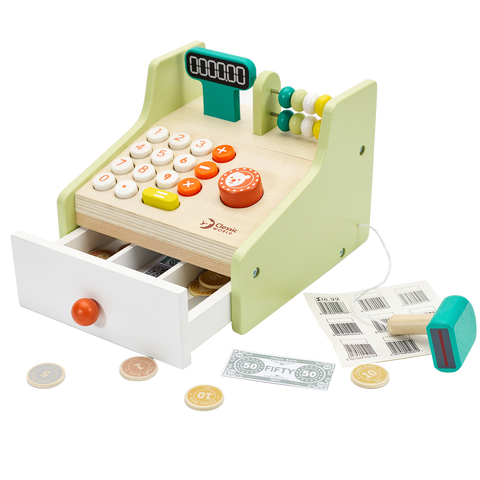 Cash Register