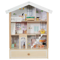 Happy Villa Dollhouse