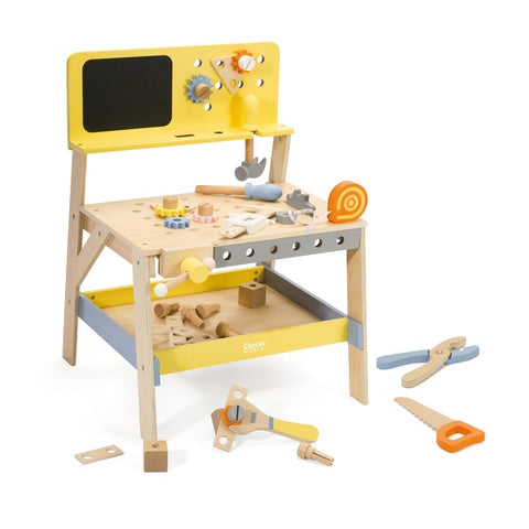 Modern Tool Bench
