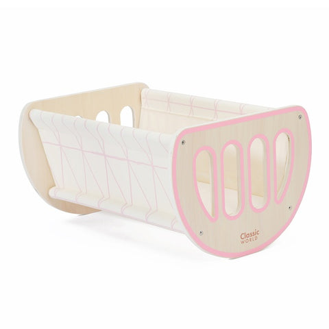 Modern 2 in 1 Cradle