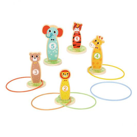 Ring Toss