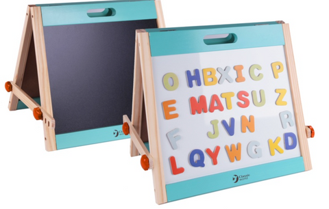 Tabletop Easel