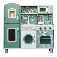 Vintage Kitchen