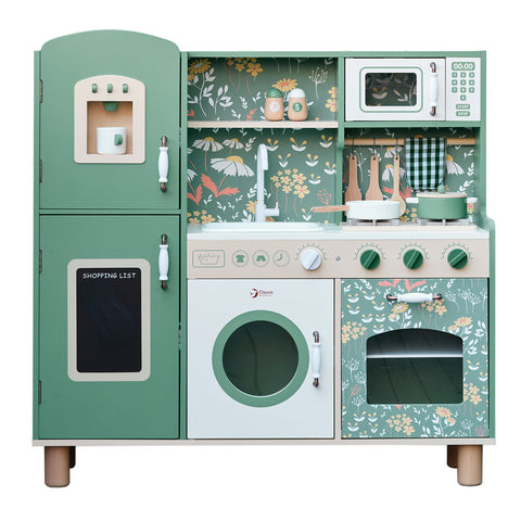 Vintage Kitchen