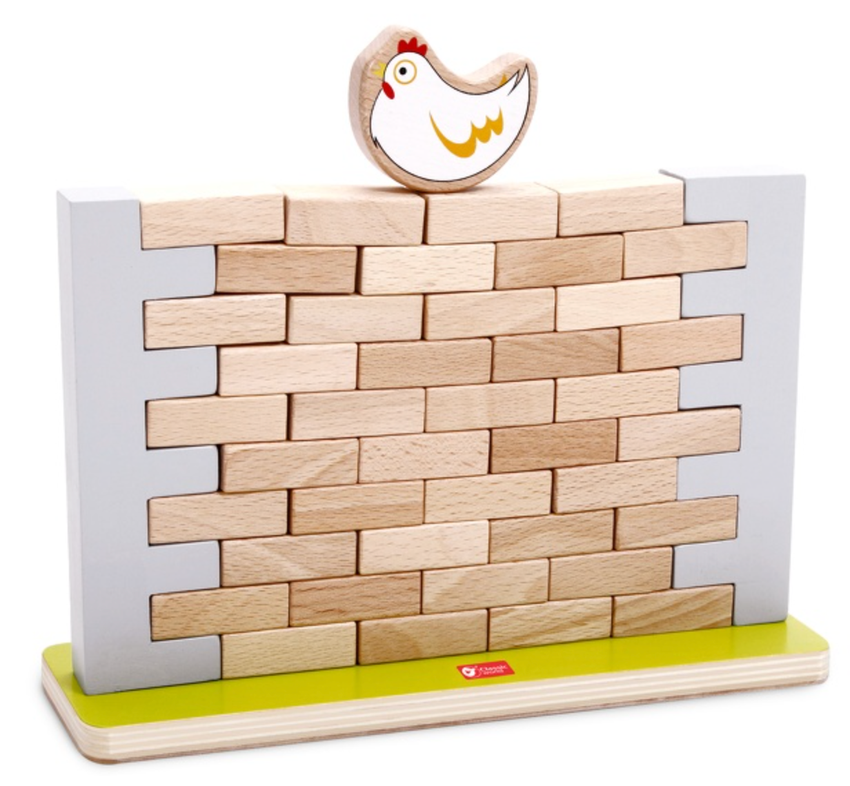 Wall Game