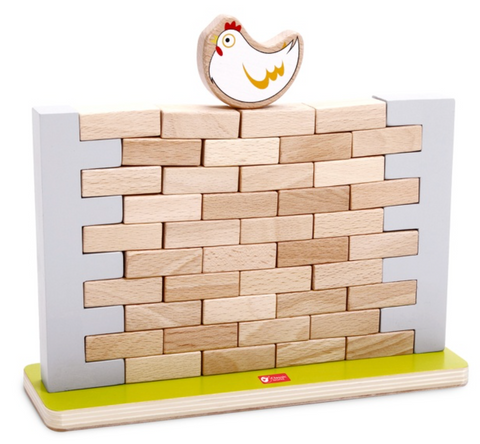 Wall Game